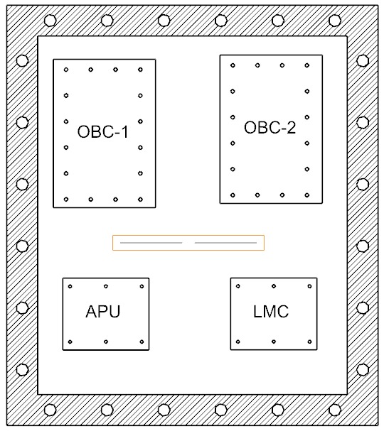 Layout Detailing Solutions